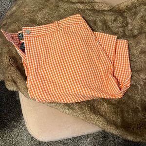 Ralph Lauren shorts